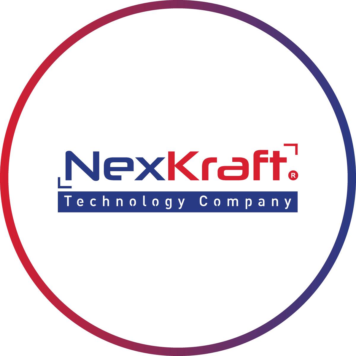 Nexkraft Logo