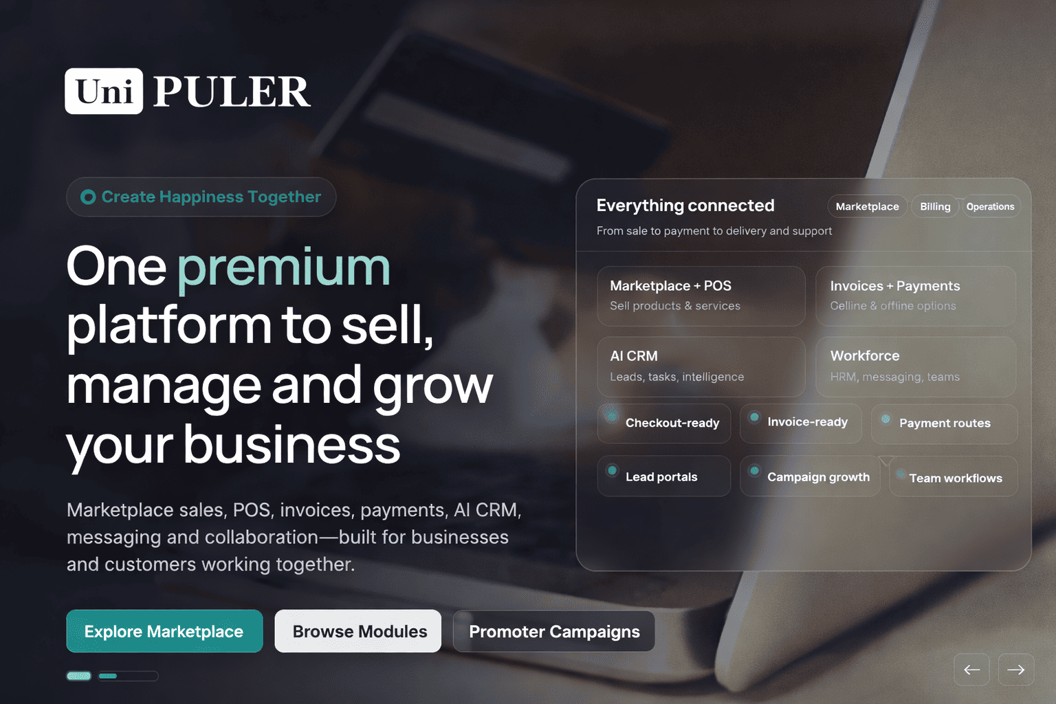 Unipuller - Project by Golam Rahman Sagor