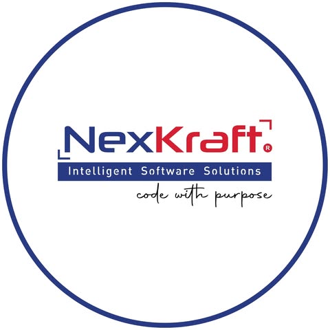 Nexkraft Logo